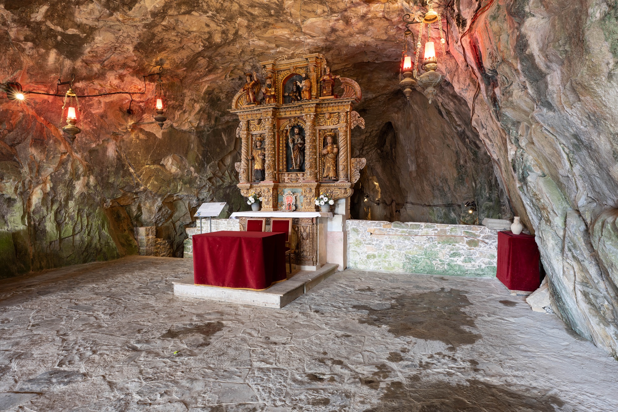 San Giovanni D'Antro - ph credits Fabrice Gallina
