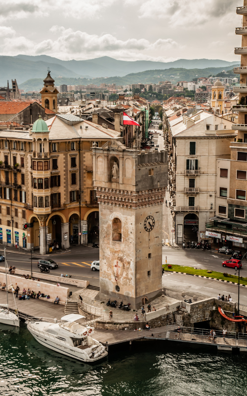 savona 2