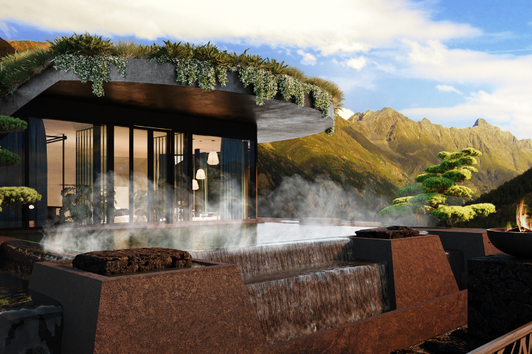 Silena Hotel