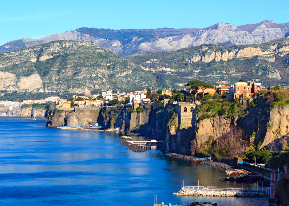 sorrento 2