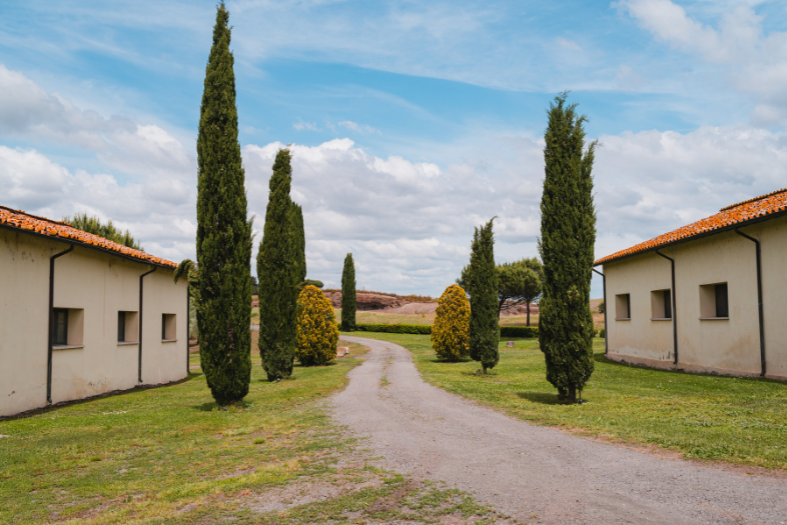 tenuta di fiorano