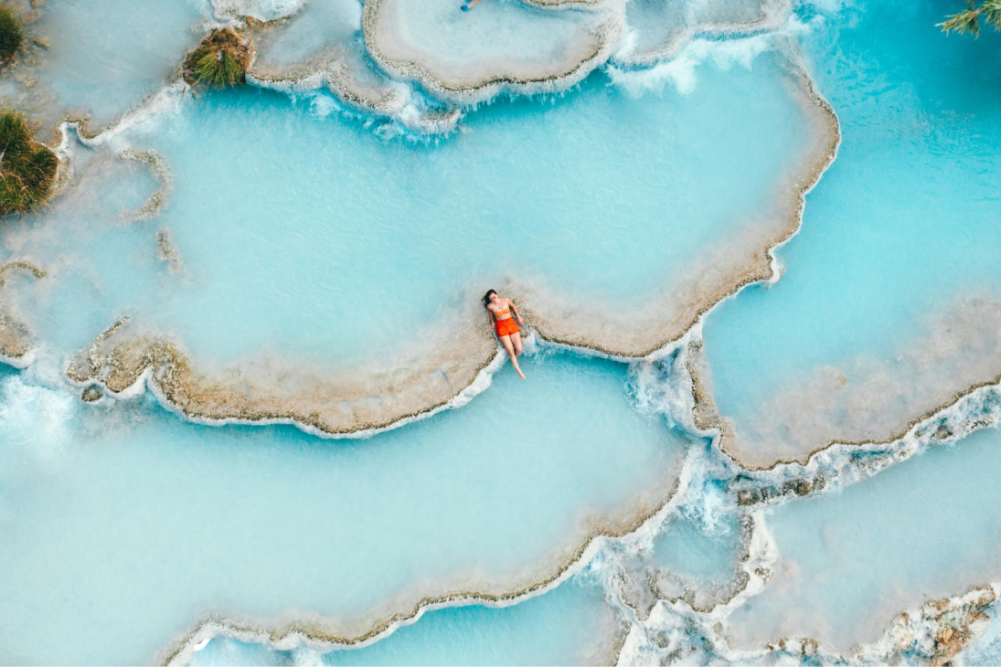 thermal in Tuscany 1