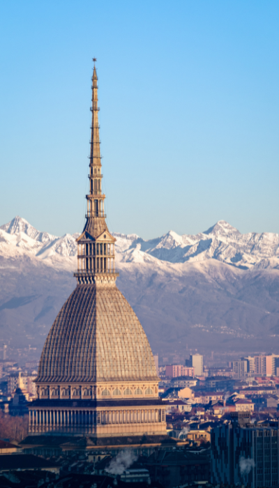 mole antonelliana