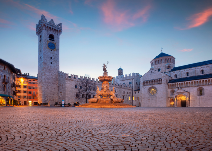 trento 1