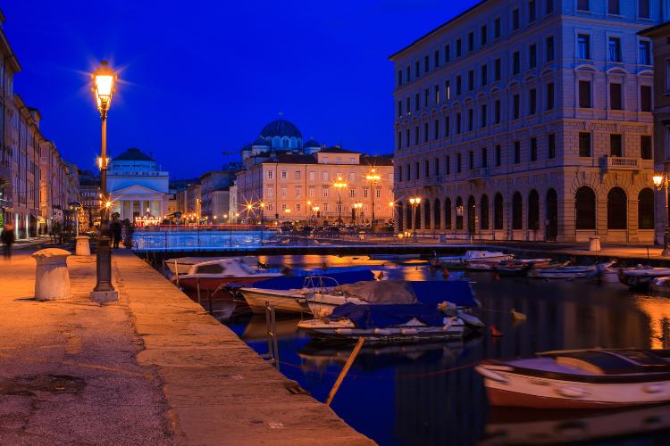 trieste 1