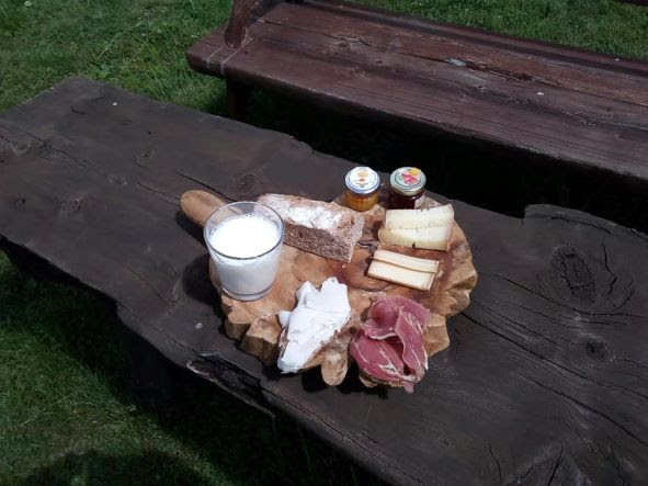 mountain cuisine la thuile aosta valley