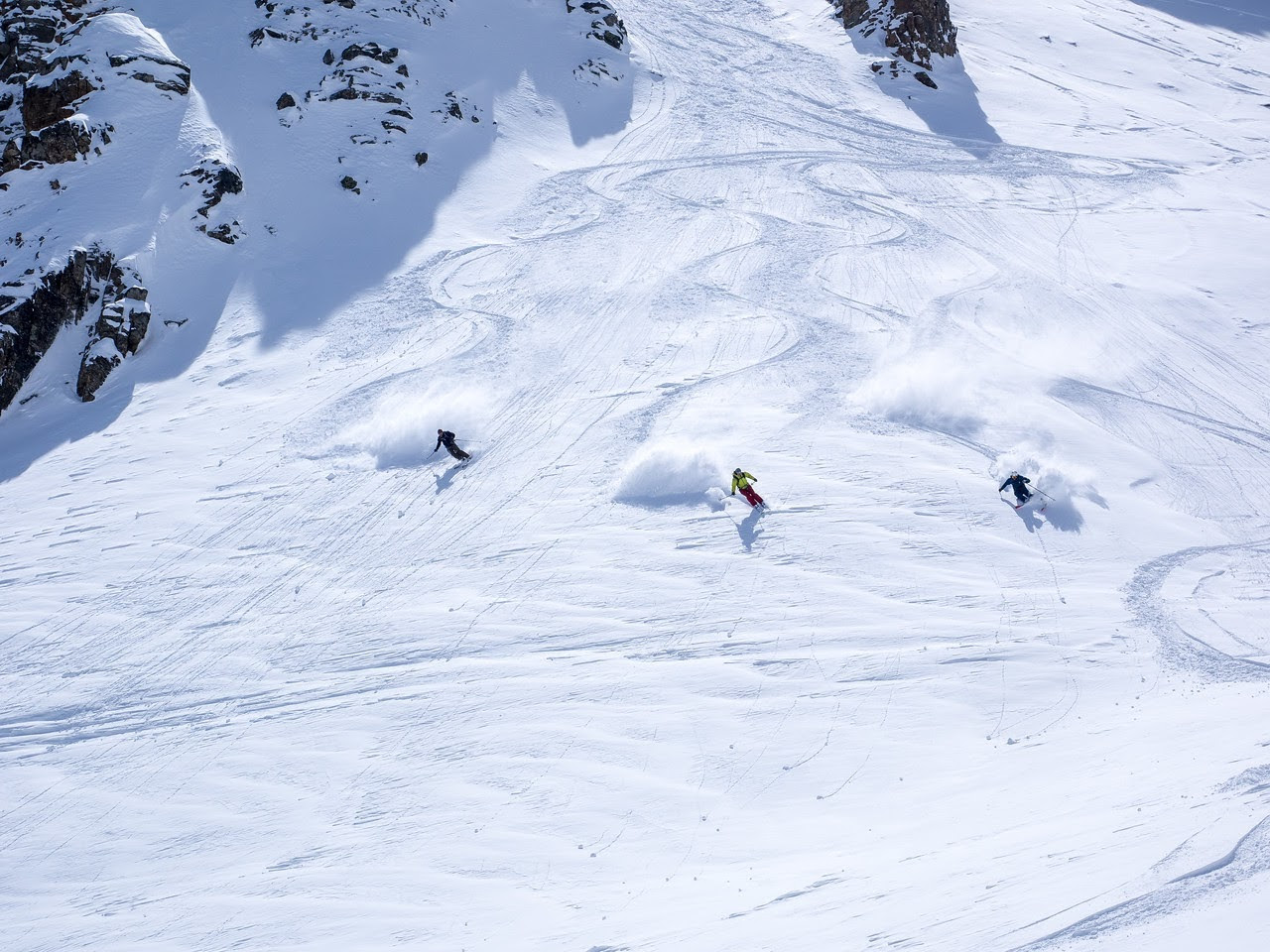monterosa ski