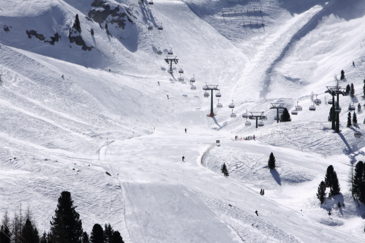 val di fiemme