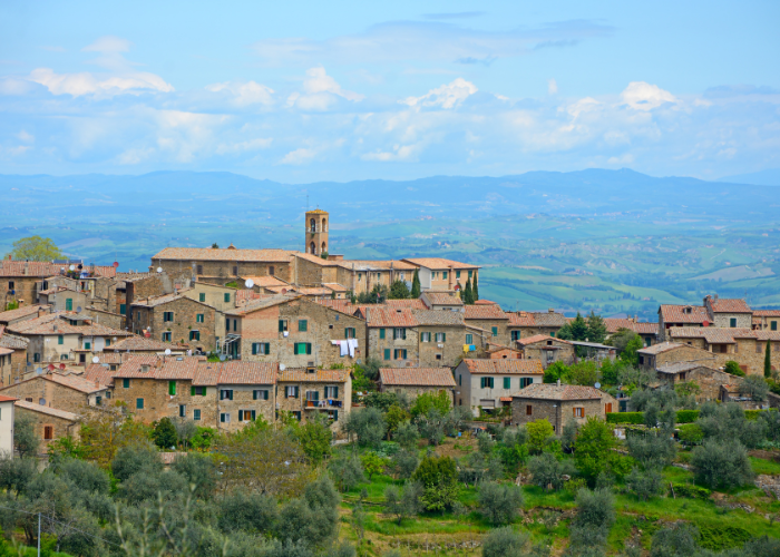val dorcia truffles tuscany 3