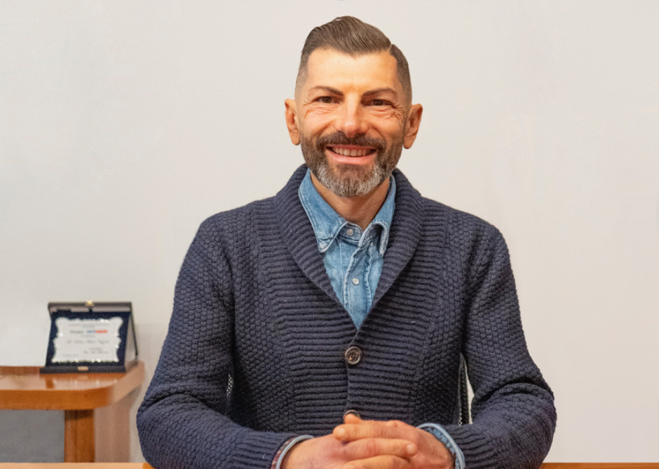 valerio vezzola