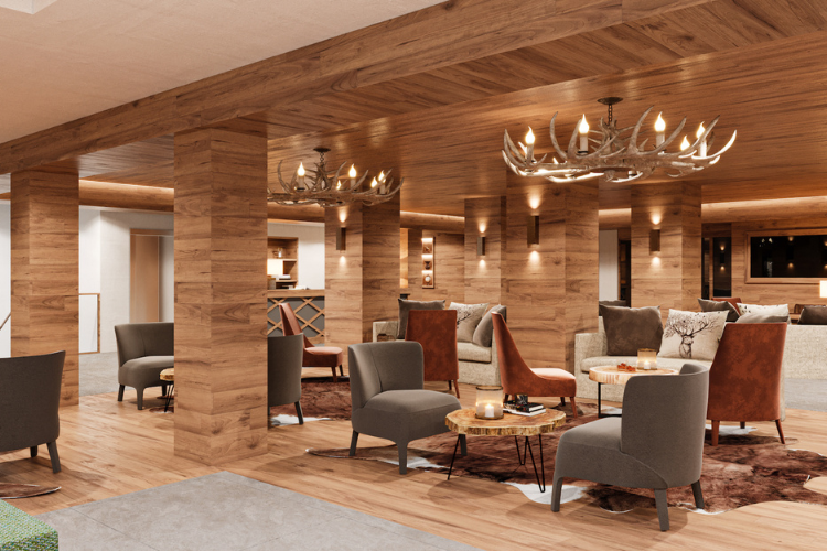 valtur cervinia resort