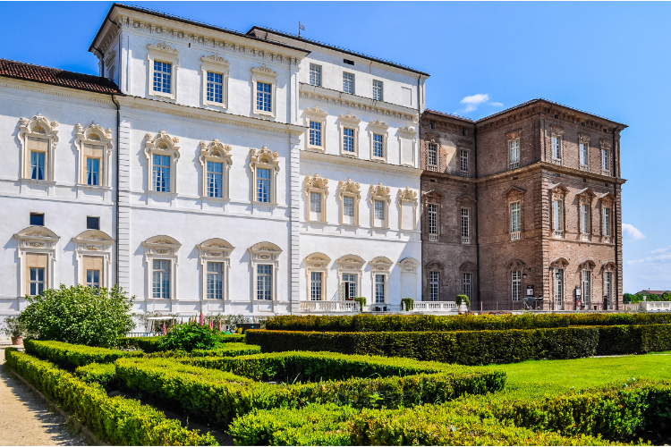 venaria
