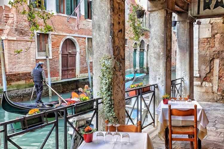 venice