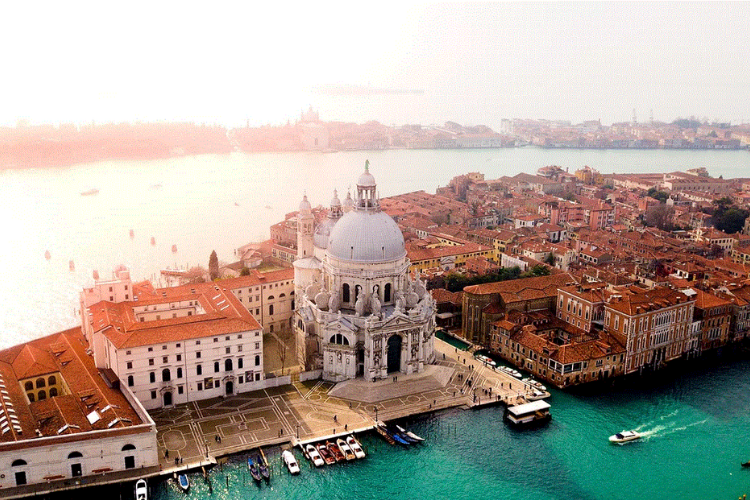 venice 1