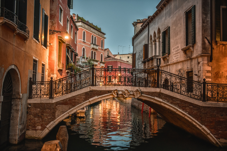 venice 2