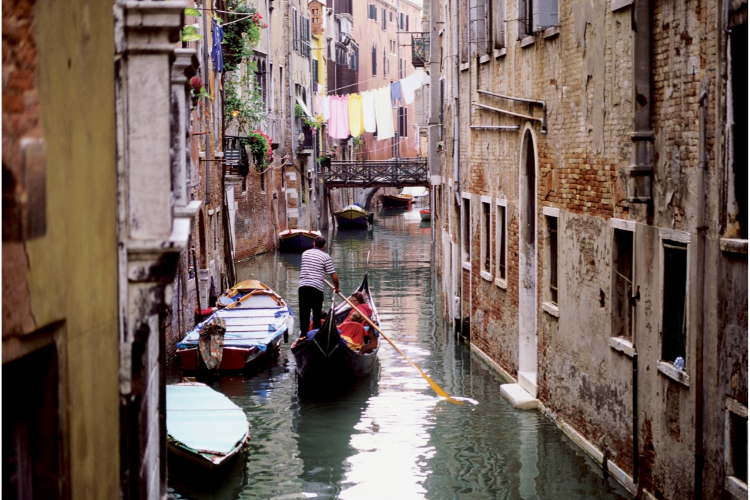 venice jewish ghetto