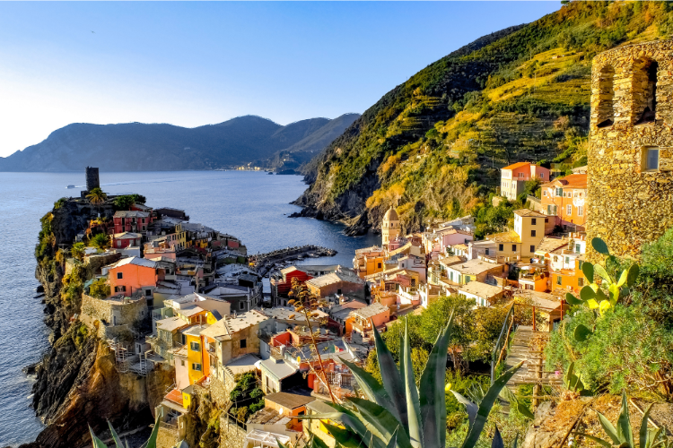 via dellamore