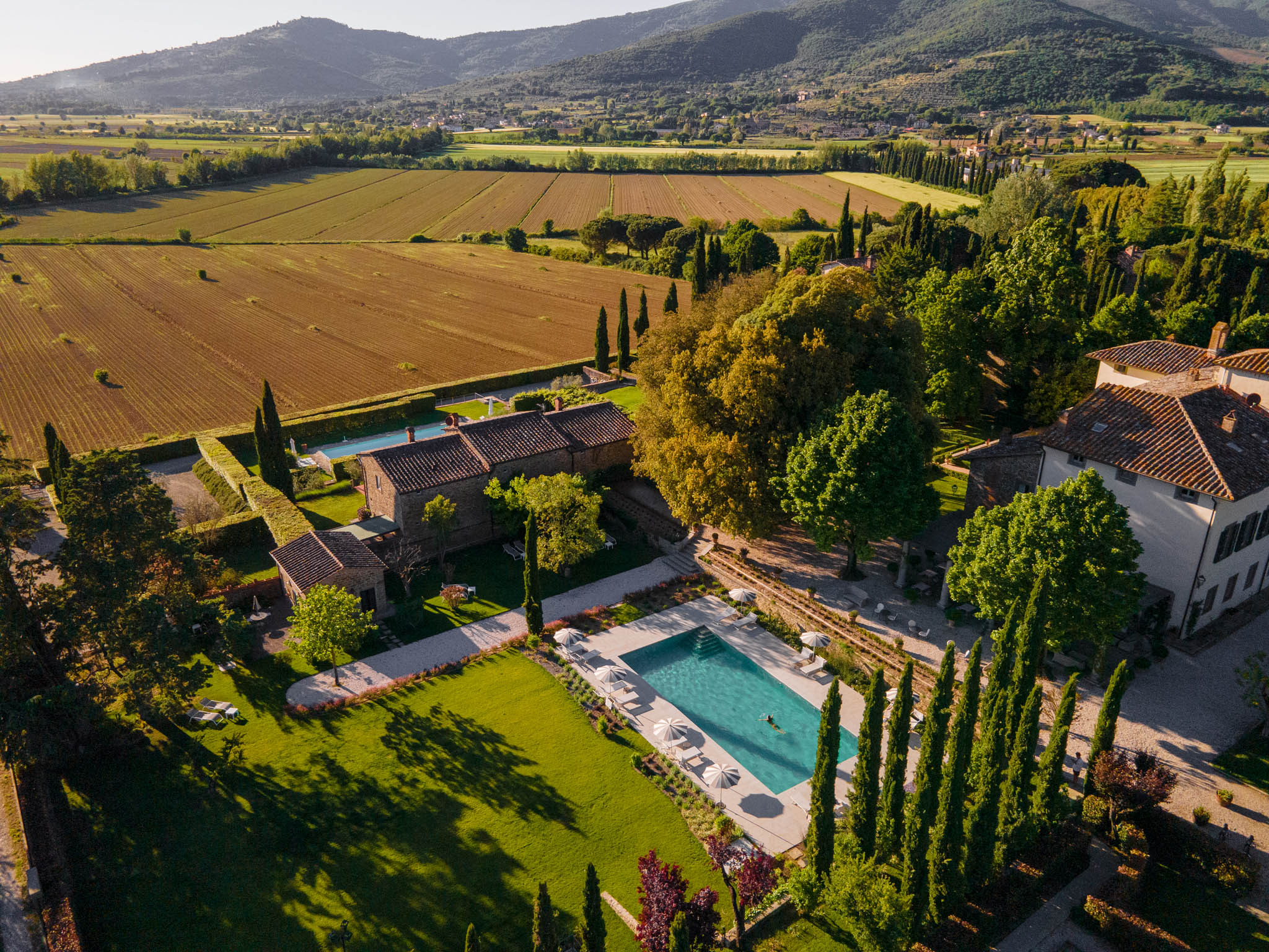 villa di piazzano 05