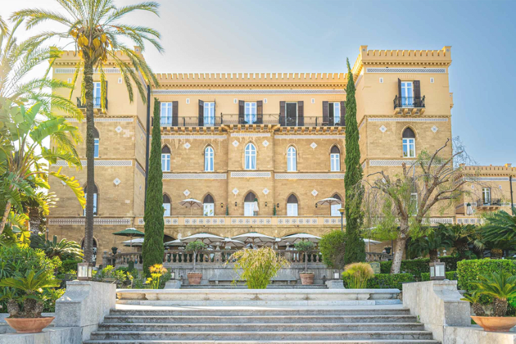 villa igiea 1