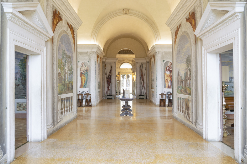 villa veneto