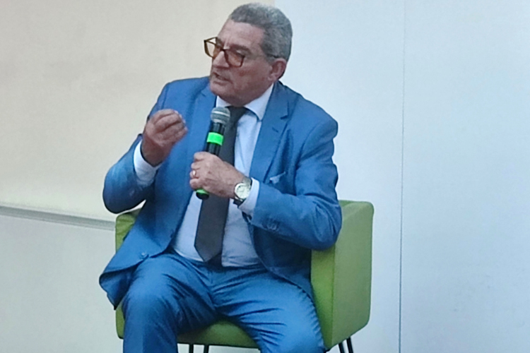 vincenzo peparello