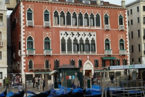 More rumours about the Danieli in Venice, as it seems Four Seasons is drawing closer 