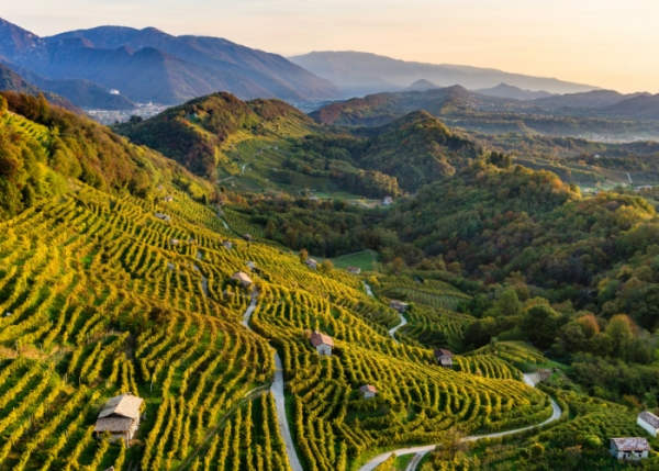 The 9 spectacular UNESCO World Heritage sites in Italy’s Veneto region