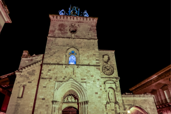 Crafts and delicacies. Guardiagrele in the heart of the Abruzzo region