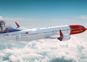 Norwegian’s new 2024 routes to Milan Bergamo and Bari 