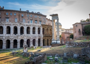 Rome will host the 25th WTTC Global Summit in September