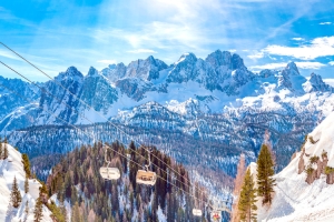 Winter Olympics: anticipation builds as forecasts await the green ligh