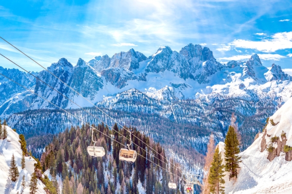 Winter Olympics: anticipation builds as forecasts await the green ligh