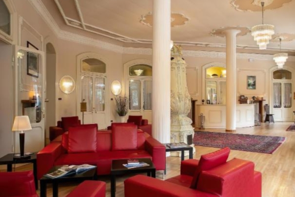 TH Resorts. Expanding horizons, exceeding expectations