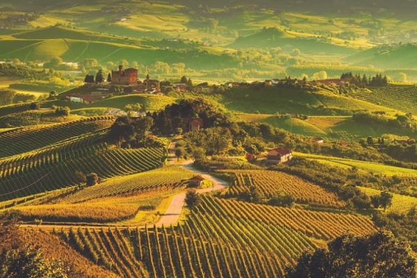 Only4U’s charming hotels, country estates and art cities for Saint Valentine’s Day