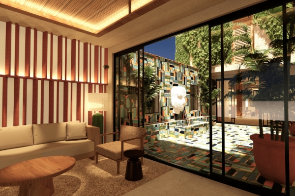Mangia's Brucoli Resort in Sicily enters the Autograph Collection