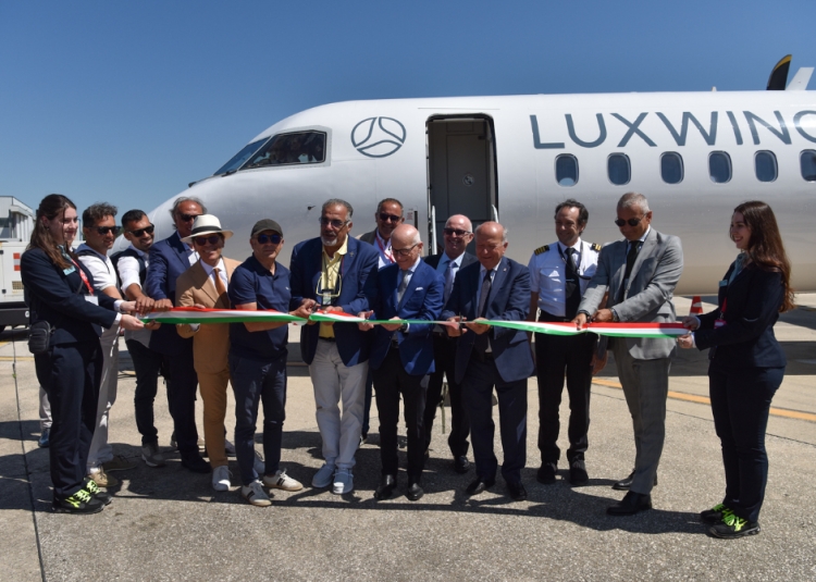 HelloFly’s new flights from Perugia to Lampedusa and Verona