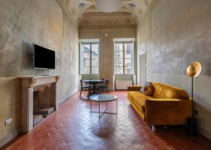 Numa Florence Goldoni