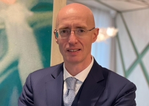 Claudio Catani - Vice President of FH55 Hotels Group