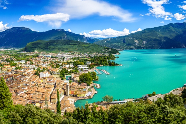 Garda Trentino. Lake and mountain winter breaks for all
