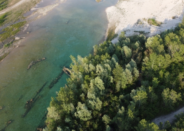 Friuli’s 1st Terre Tagliamento Festival from 19 to 24 September