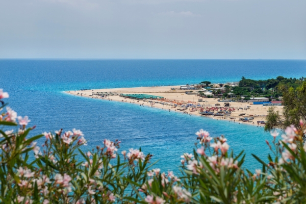 Calabria: an authentic region at the heart of the Mediterranean