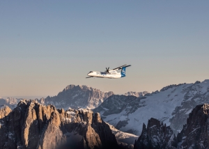 SkyAlps to connect London to Bolzano twice weekly from 13 December