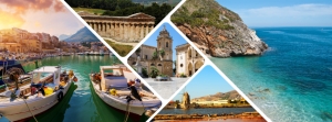 Welcome to the West of Sicily - Fam Trip 8-12 May 2025