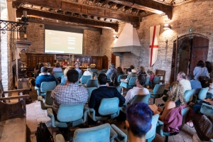Risposte Turismo. The growth of food and wine travels in Italy 