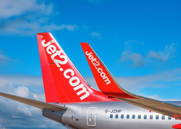 Jet2.com: Manchester and Birmingham flights to Salerno Airport