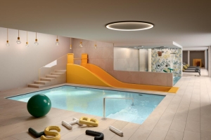 Movi Family Apart-Hotel to open in Alta Badia on 2 December