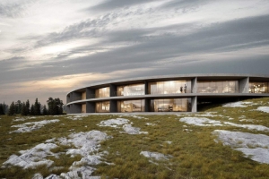 A Unicredit green minibond for the South Tyrolean Olm Nature Escape