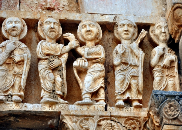 Caramanico Terme in Abruzzo: nature, sport and wellness holidays