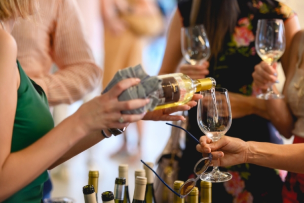 Great wines and events in the province of Alessandria May to August
