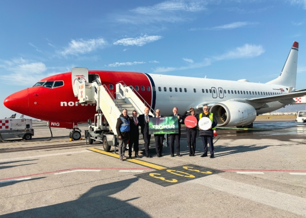 Norwegian Air Shuttle is betting on Milan Bergamo this summer 